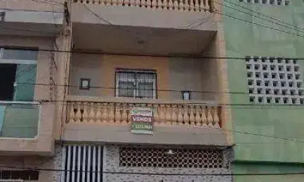 Apartamento com 3 quartos à venda, 125 m² por R$ 350.000 - Ribeira - Salvador/BA
