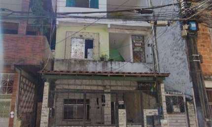 Apartamento com 3 quartos à venda, 65 m² por R$ 125.000 - Massaranduba - Salvador/BA