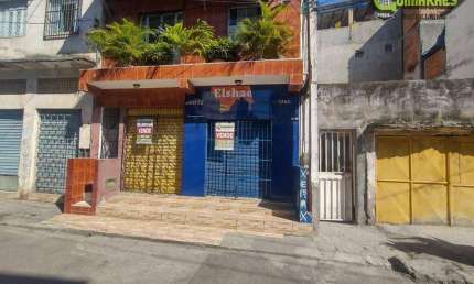 Ponto à venda, por R$ 55.000 - Vila Rui Barbosa - Salvador/BA