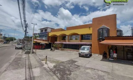 Loja à venda, 18 m² por R$ 49.000,00 - Ribeira - Salvador/BA