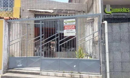 Ponto para alugar, por R$ 2.600/mês - Caminho de Areia - Salvador/BA