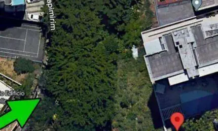 Terreno à venda, 2330 m² por R$ 20.970.000,00 - Graça - Salvador/BA