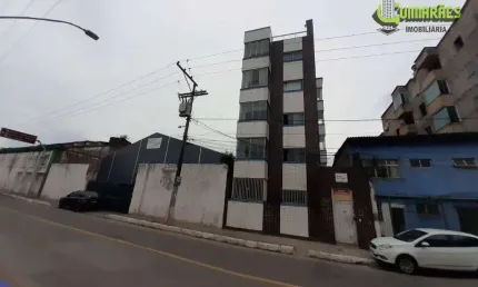 Apartamento com 3 dormitórios à venda, 66 m² por R$ 160.000,00 - Boa Viagem - Salvador/BA