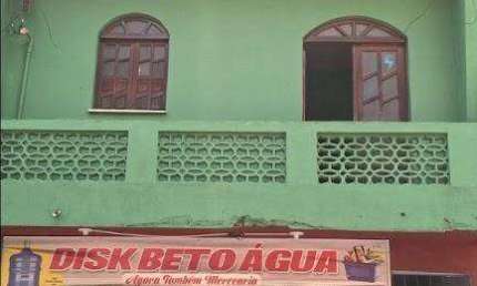 Prédio à venda, por R$ 230.000 - Vila Rui Barbosa - Salvador/BA