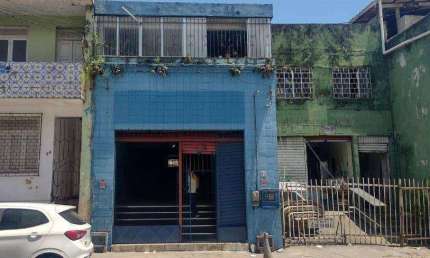 Prédio à venda, por R$ 650.000 - Mares - Salvador/BA