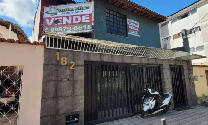 Casa à venda, por R$ 880.000 - Ribeira - Salvador/BA