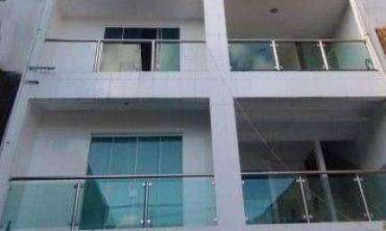 Apartamento com 3 quartos à venda, 128 m² por R$ 430.000 - Massaranduba - Salvador/BA