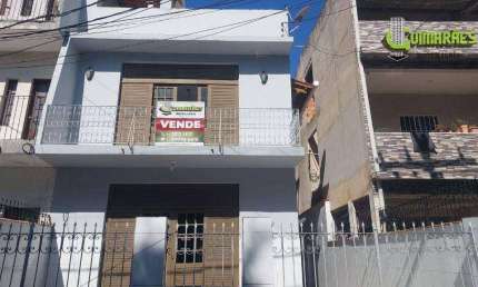 Casa com 5 quartos à venda, 112 m² por R$ 850.000 - Bonfim - Salvador/BA