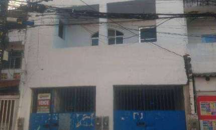 Apartamento com 2 quartos à venda, 160 m² por R$ 229.000 - Machado - Salvador/BA