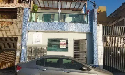 Apartamento com 2 quartos à venda, 38 m² por R$ 190.000 - Ribeira - Salvador/BA