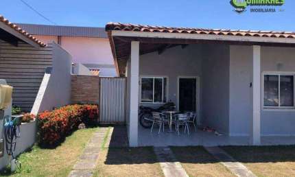 Casa com 3 quartos à venda por R$ 600.000 - Pedra do Descanso - Feira de Santana/BA