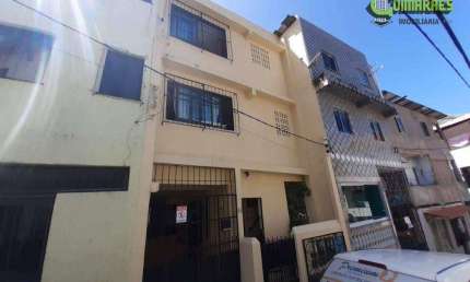Apartamento com 3 quartos à venda, 90 m² por R$ 150.000 - Parque Bela Vista - Salvador/BA