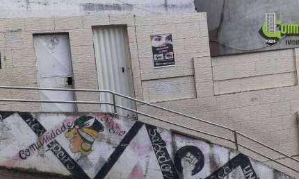 Apartamento com 2 quartos à venda, 58 m² por R$ 120.000 - Curuzu - Salvador/BA