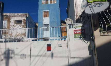 Apartamento com 3 quartos à venda, 90 m² por R$ 299.000 - Bonfim - Salvador/BA