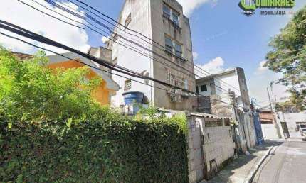 Apartamento com 2 quartos à venda, por R$ 190.000 - Saúde - Salvador/BA