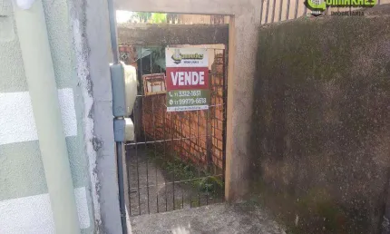 Casa com 2 quartos à venda, 79 m² por r$ 90.000 - alto do cabrito - salvador/ba