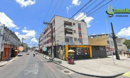 Apartamento com 3 quartos à venda, 135 m² por R$ 430.000 - Boa Viagem - Salvador/BA