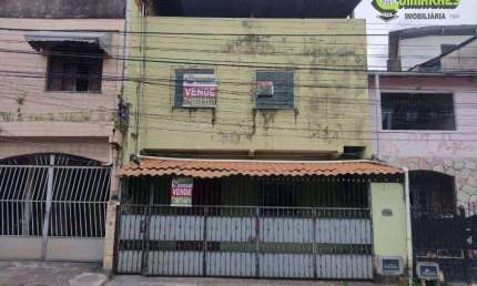 Casa com 4 quartos à venda, por R$ 500.000 - Bonfim - Salvador/BA