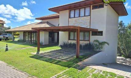 Casa com 4 quartos à venda, por R$ 3.000.000 - Zona Rural - Mata de São João/BA