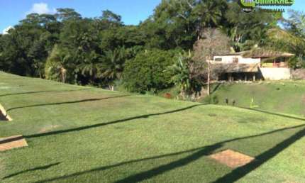 Terreno à venda, 11500 m² por R$ 3.200.000 - Jardim do Jockey - Lauro de Freitas/BA