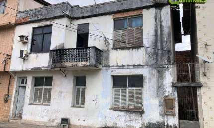Casa com 3 quartos à venda, 154 m² por R$ 290.000 - Ribeira - Salvador/BA