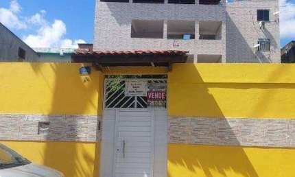 Apartamento com 3 quartos à venda, 66 m² por R$ 139.000 - Vila Rui Barbosa - Salvador/BA
