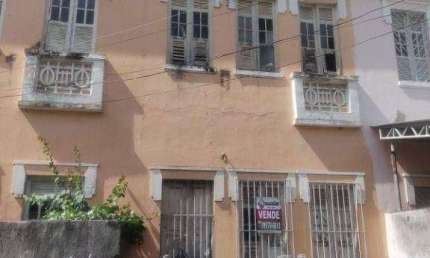 Casa com 5 dormitórios à venda, 152 m² por R$ 190.000,00 - Bonfim - Salvador/BA