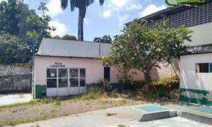 Terreno à venda, 3520 m² por R$ 3.000.000 - Centro - Lauro de Freitas/BA