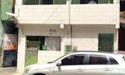 Apartamento com 2 quartos à venda, por R$ 120.000 - Uruguai - Salvador/BA