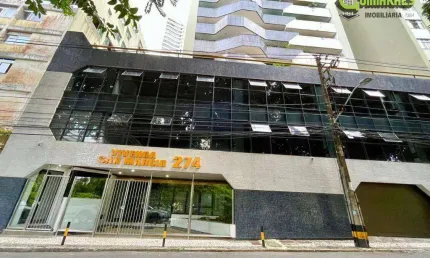 Apartamento com 4 quartos à venda, 199 m² por R$ 900.000 - Graça - Salvador/BA