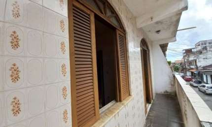 Apartamento com 2 quartos à venda, 36 m² por R$ 110.000 - Vila Rui Barbosa - Salvador/BA