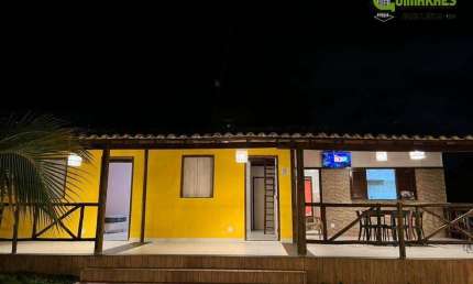Casa com 3 quartos à venda, por R$ 1.600.000 - Itacimirim - Camaçari/BA