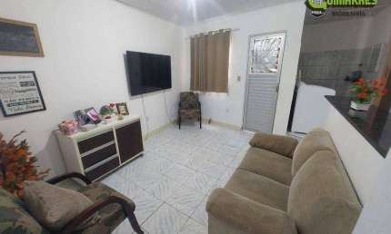 Apartamento com 2 quartos à venda, por R$ 120.000 - Massaranduba - Salvador/BA