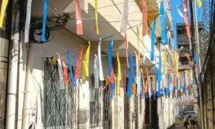 Apartamento com 1 quarto à venda, 34 m² por R$ 100.000 - Ribeira - Salvador/BA