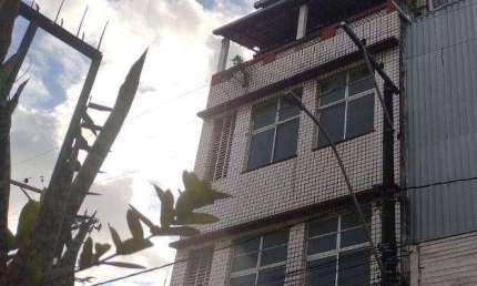 Apartamento com 5 quartos à venda, 167 m² por R$ 190.000 - Calçada - Salvador/BA