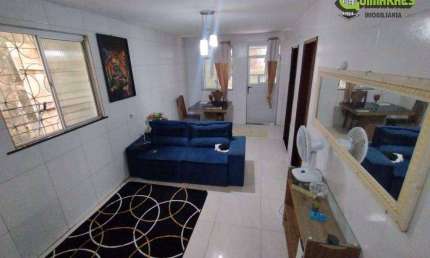 Apartamento com 3 quartos à venda, por R$ 130.000 - Ribeira - Salvador/BA