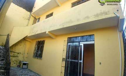 Apartamento com 1 quarto para alugar, por R$ 700/mês - Vila Rui Barbosa - Salvador/BA