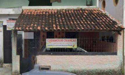 Casa com 2 quartos à venda, 62 m² por R$ 290.000 - Fazenda Grande do Retiro - Salvador/BA