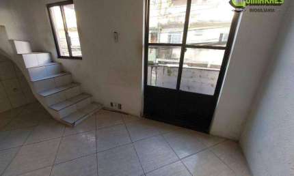Apartamento com 1 QUARTO à venda, 70 m² por R$ 49.000 - Massaranduba - Salvador/BA
