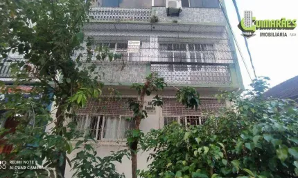 Apartamento com 3 quartos à venda, por R$ 290.000 - Saúde - Salvador/BA