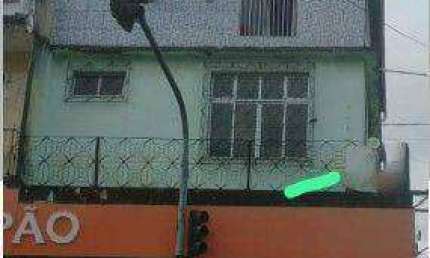 Apartamento com 2 quartos à venda, por R$ 150.000 - Uruguai - Salvador/BA