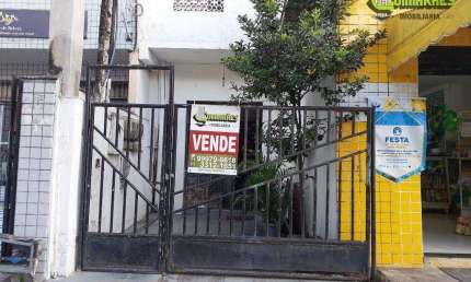 Apartamento com 2 quartos à venda, 70 m² por R$ 155.000 - Vila Rui Barbosa - Salvador/BA