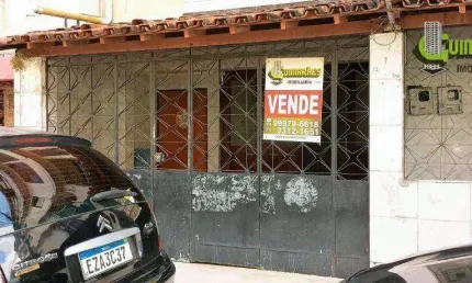 Apartamento com 2 quartos à venda, 140 m² por R$ 230.000 - Ribeira - Salvador/BA