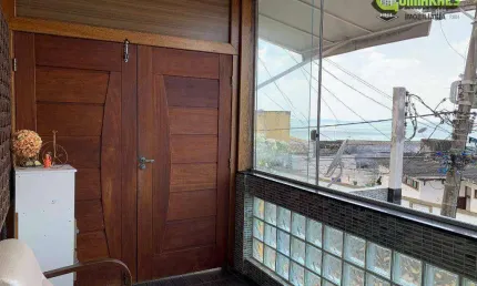 Apartamento com 5 quartos à venda, 229 m² por R$ 700.000 - Bonfim - Salvador/BA