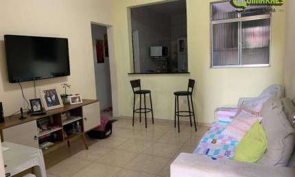 Apartamento com 2 dormitórios à venda, 138 m² por R$ 240.000,00 - Bonfim - Salvador/BA