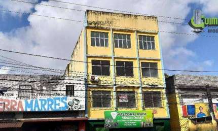 Apartamento com 3 quartos à venda, 98 m² por R$ 225.000 - Mares - Salvador/BA
