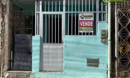 Apartamento com 3 quartos à venda, 57 m² por R$ 135.00 - Uruguai - Salvador/BA