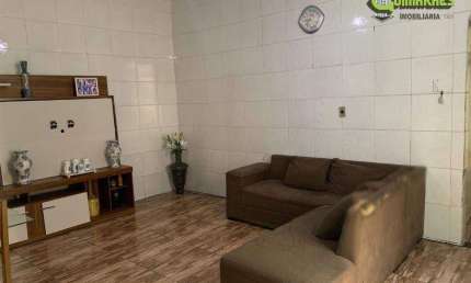 Apartamento com 4 quartos à venda, 111 m² por R$ 400.000 - Ribeira - Salvador/BA