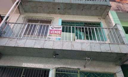 Apartamento com 2 dormitórios à venda, 63 m² por R$ 120.000,00 - Vila Rui Barbosa - Salvador/BA