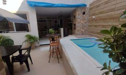 Apartamento com 4 quartos à venda, 141 m² por R$ 280.000 - Vila Rui Barbosa - Salvador/BA